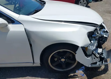 2010 Lexus Es 350 from USA, damaged, VIN JTHBK1EG1A2390044